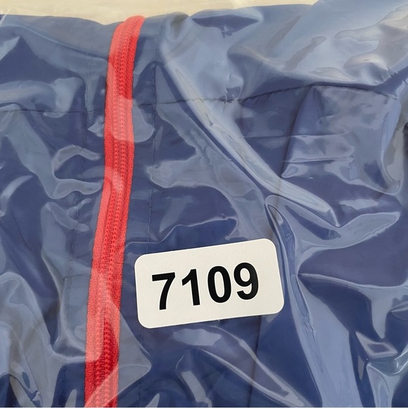 Cotopaxi Teca half zip packable hooded windbreaker jacket 27109 - Picture 7 of 7